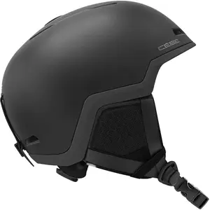 Cébé Reefter - Casque ski Black S (51 - 54 cm) pas cher