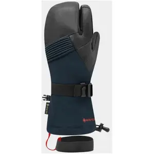 Racer LTK 5 - Gants ski homme Black / Navy XL/10 pas cher
