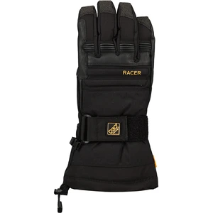 Racer Inside 5 - Gants ski Black / Black XL/10 pas cher