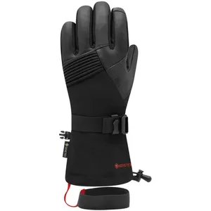 Racer GTK 5 - Gants ski homme Black / Black 2XL/11 pas cher