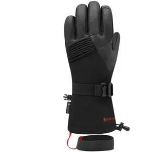 Gants de ski RACER GTK 5 (BLack) Homme pas cher