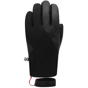 Racer Mountaineer 3 - Gants ski homme Black / Black L/9 pas cher
