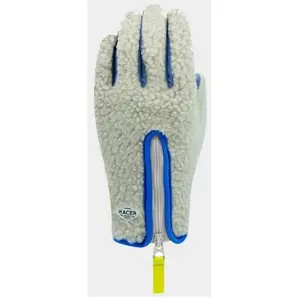 Racer - Toucan - Gants ski Offwhite - L / 9 pas cher