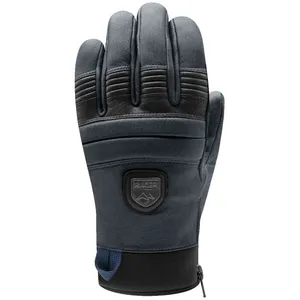Racer Gants 90 Leather 2 pas cher
