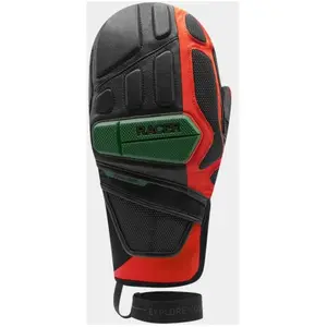Racer Moufles Racing Pro pas cher
