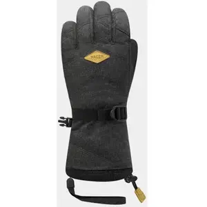 Gants Racer Aurore 10 noir. - 8 pas cher