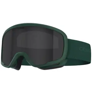 Cébé Hoopoe 2 Cat.3 - Masque ski enfant Forest Ultra Black Cat.3 pas cher