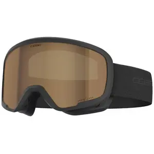 Masque de Ski - CEBE - Hoopoe 2 - Noir - Enfant - Confort et ProtectionVendu paralpinstore