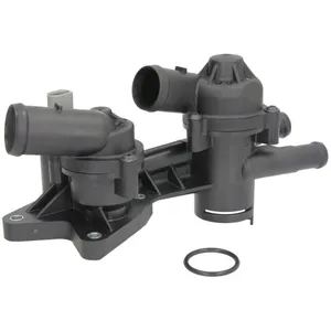 Comparateur de prix : VERNET S.A.S. Thermostat d'eau pour VOLKSWAGEN: Touran, Passat (Ref: TH7319.80J)