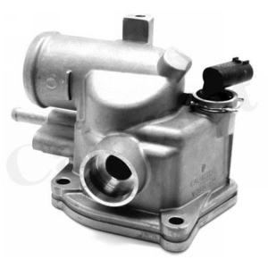 Thermostat d'eau COLORSTAT BY VERNET TH6846.87J pas cher