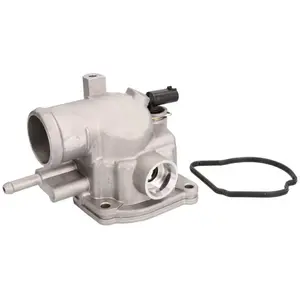 Comparateur de prix : Calorstat VERNET S.A.S. Thermostat d'eau pour MERCEDES-BENZ: Classe E, Classe S (Ref: TH6846.92J)