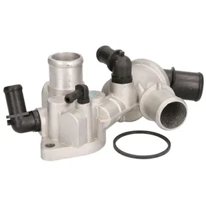 VERNET S.A.S. Thermostat d'eau pour FIAT: Marea, Marengo, Brava, Bravo (Ref: TH6555.75J) pas cher