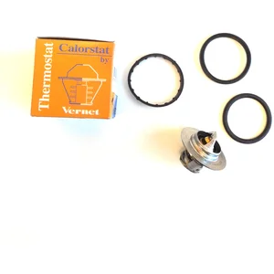 Comparateur de prix : Thermostat d'eau CALORSTAT TH6045.89J - Réf. TH6045.89J