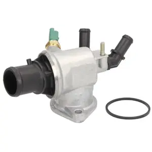 Comparateur de prix : Thermostat d'eau CALORSTAT BY VERNET TH6978.88J
