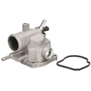 Comparateur de prix : Calorstat VERNET S.A.S. Thermostat d'eau pour MERCEDES-BENZ: Classe CLK, Classe C (Ref: TH6884.92J)