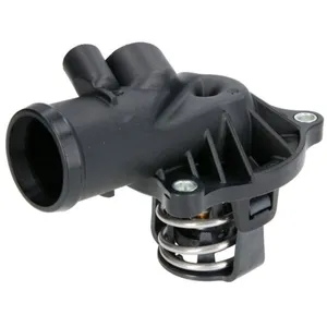 Comparateur de prix : VERNET S.A.S. Thermostat d'eau pour AUDI: A4, Q7 & VOLKSWAGEN: Touareg (Ref: TH7366.87J)