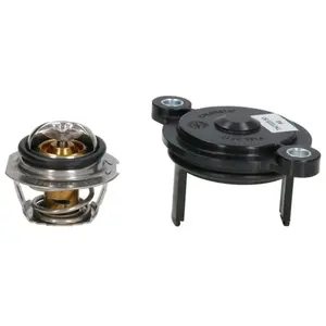 Comparateur de prix : VERNET S.A.S. Thermostat d'eau pour FORD: Fiesta (Ref: TH7335.50J)