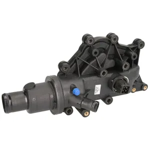 Comparateur de prix : Vernet Thermostat d'eau CALORSTAT TH6971.83J - Réf. TH6971.83J