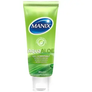 Comparateur de prix : Lubrifiant Manix Aqua Aloe Vera
