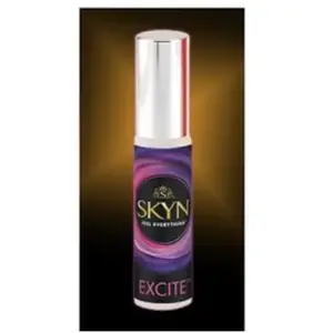 Comparateur de prix : Gel orgasmique Manix Excite Skyn