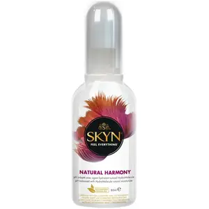Skyn Manix Nutural Harmony Gel Lubrifiant 80 ml pas cher