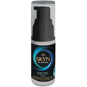 Comparateur de prix : Gel stimulant SKYN Excite For Him 15 ml