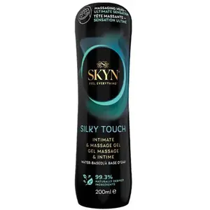 Manix Skyn Silky Touch 3-in-1 Massage pas cher