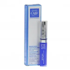 Eye care mascara haute tolérance teinte outremer 9g pas cher