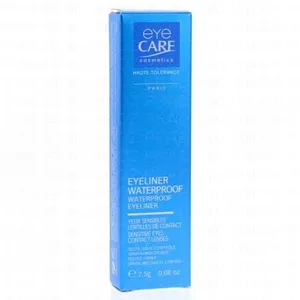 EYECARE Eye Care Eyeliner Waterproof Turquoise 2,5g pas cher