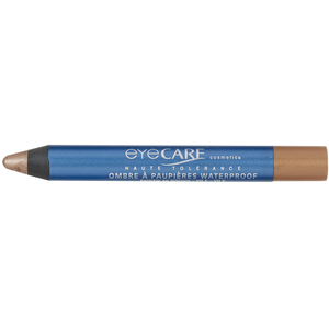 Comparateur de prix : Eye Care Ombre à Paupières Waterproof Miel 3,25g