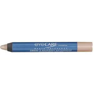 Comparateur de prix : Eye Care Ombre à Paupières Waterproof Ténéré 3,25g