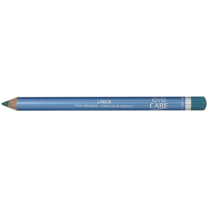 Eye Care Crayon Liner Yeux Sans Paraben Teinte 712 Vert jade 1,1 g pas cher