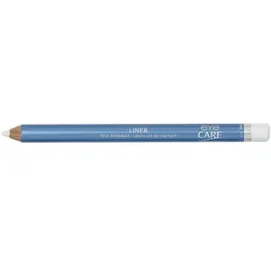 EYECARE Eye-Care Crayon Liner Contour des Yeux Haute Tolérance Blanc 1,1g pas cher