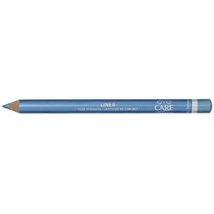 Eye Care Crayon Liner Yeux Sans Paraben Teinte 718 Emeraude 1,1 g pas cher