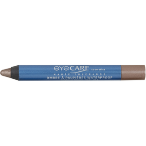 Comparateur de prix : EYE CARE Ombre à paupières Waterproof Praline - N.753