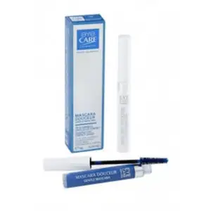 EYECARE Eye Care Mascara Douceur Blue Jeans 6 g pas cher