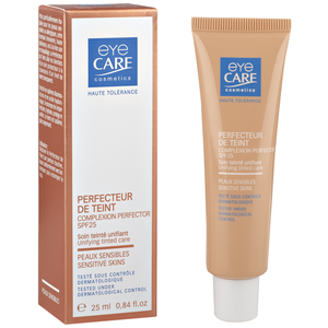Eye Care Perfecteur de Teint Beige Clair 25ml pas cher