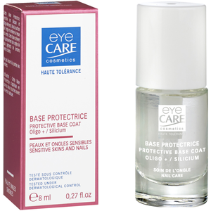 Eye Care Base Protectrice pour les Ongles 8ml pas cher