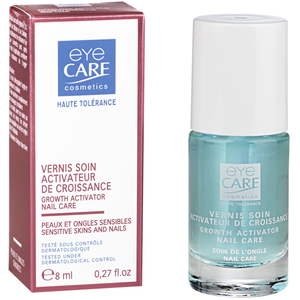 Eye Care Vernis Soin Activateur de Croissance 8ml pas cher