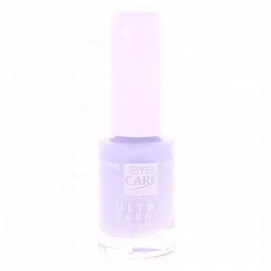Eye Care Ultra Vernis à Ongles Silicium-Urée 1573 Pervenche 5ml pas cher