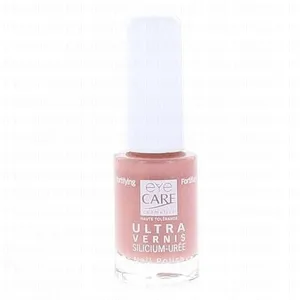 EYECARE Ultra vernis silicium-urée N*1575 Nèfle 5ml pas cher
