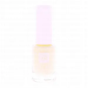 Eye Care Ultra Vernis à Ongles Silicium-Urée 1571 Vanille 5ml pas cher