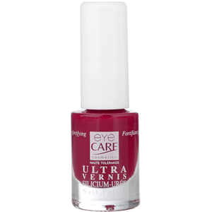 Eye Care Vernis à Ongles Ultra Silicium-Urée Flamboyant 1552 pas cher