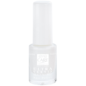 Eye Care Ultra Vernis Silicium Urée N°1555 Lys 4,7ml pas cher