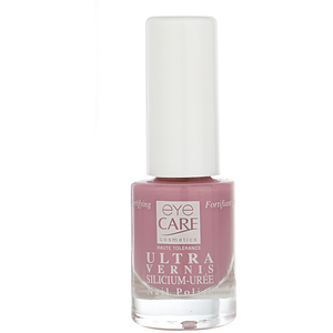 Eye Care Ultra Vernis Silicium Urée N°1504 Baie de Rose 4,7ml pas cher