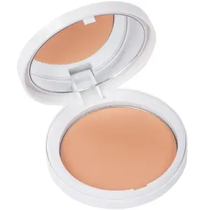 EYECARE eye Care Poudre Compacte douceur Haute tolérance Terre de soleil 04 pas cher