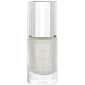 Eye Care Vernis à Ongles Perfection Oligo+ N° 1303 Blanc Nacré | 5 ml pas cher