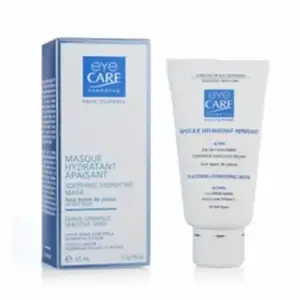 Comparateur de prix : Eye Care Masque Hydratant Apaisant 45 ml