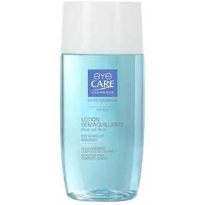 Comparateur de prix : Eye Care Lotion Démaquillante pour les Yeux | 125 ml