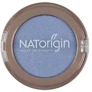 NATorigin Fard à Paupières Bleu Clair 2,5g pas cher